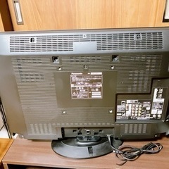 Panasonic VIERA TH-L32 G1  液晶テレビ　32V型の画像