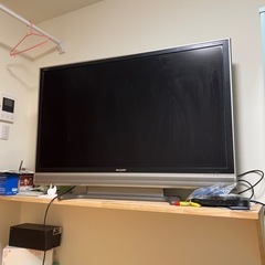 テレビ