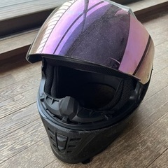 ヘルメット
