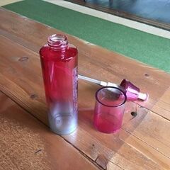 ポーラ RED B.A 化粧水 ディスペンサーの画像