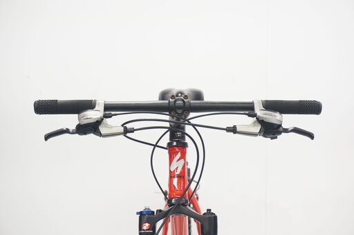 SPECIALIZED 「スペシャライズド」 S-WORKS M5 2008年モデル マウンテンバイク