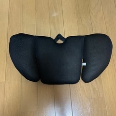 【無料】ブリヂストン ビッケポーラーの前乗せ用チャイルドシートの画像