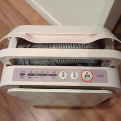 【無料】日立 布団乾燥機 の画像