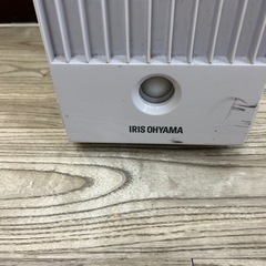 空気清浄機　アイリスオーヤマの画像