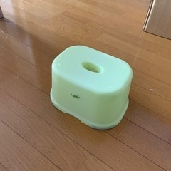 小さめの風呂用イス