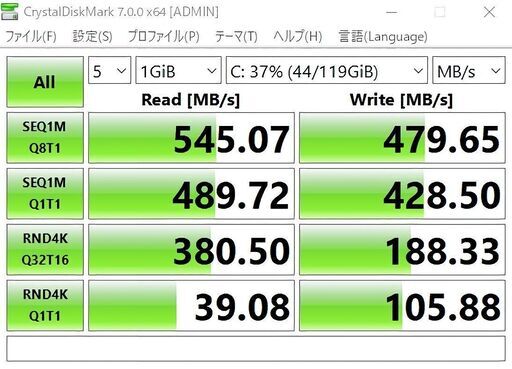 【決まりました】モニタ一体型デスクトップPC「NEC Mate MK32MG-U」フルセットにて