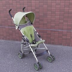 B型ベビーカー