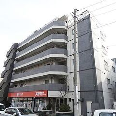 マンションのゴミ出し・清掃をお願いできる方募集