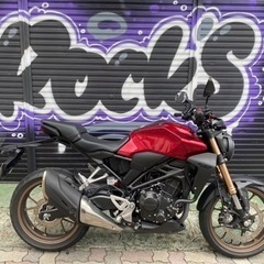 ホンダ  CB250RA