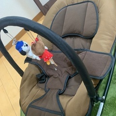 西松屋　バウンサー
