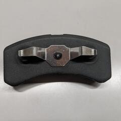 お取引中【新古品】オッティ フロントブレーキパッドH91W/H92W☆グリス付きの画像