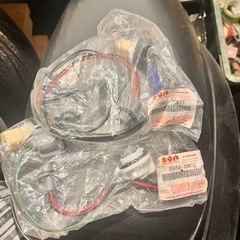 配線