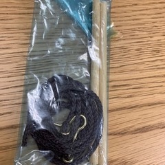 額縁　茶色　A3サイズの画像