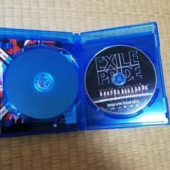 値下げ　EXILE  Pride 2013の画像