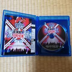 値下げ　EXILE  Pride 2013の画像