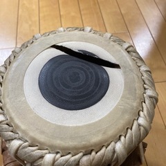 【取引中】タブラの画像