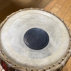 【取引中】タブラの画像