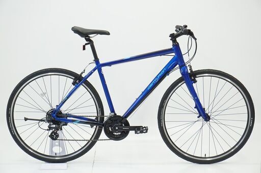 クロスバイク GIANT ESCAPE R3 適応身長170-185cm