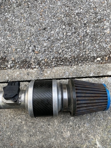 ZC21S 零1000 パワーチャンバー