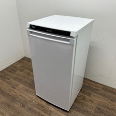 ハイアール Haier 冷凍庫 102L フリーザー 2018年製 JF-NU102A