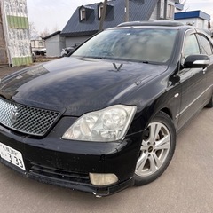 車検R5/11 トヨタ クラウン アスリートi-Four ローダ...