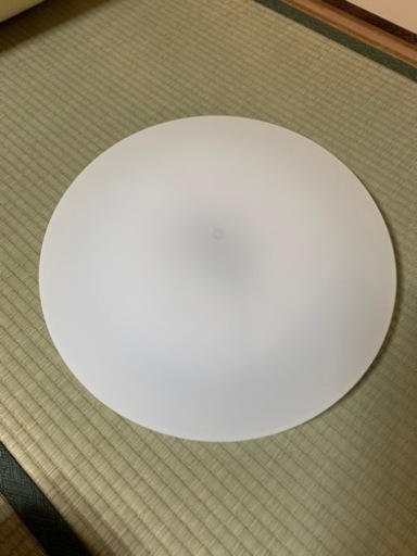 シーリングライト
