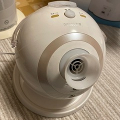 ナノケア　パナソニック