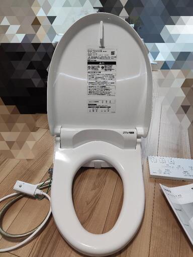 【取引中】2020製TOTOウォシュレット