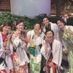 踊りに興味があるお仲間探してます🔆🌈