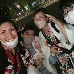 踊りに興味があるお仲間探してます🔆🌈 − 愛知県
