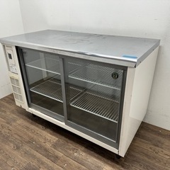 ホシザキ　HOSIZAKI　業務用　冷蔵ショーケース　３１０L　店舗　飲食店　厨房　RTS-120SNB２