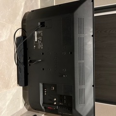 AQUOS液晶テレビ32型（SHARP 2T-C32AE1）の画像