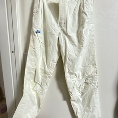 ゴルフパンツ（NIKE）