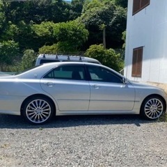 ゼロクラウン 前期18系の画像