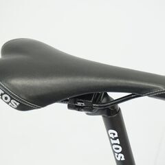 GIOS 「ジオス」 FELUCA 2013年モデル ミニベロの画像