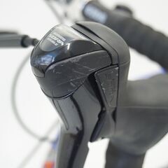 GIOS 「ジオス」 FELUCA 2013年モデル ミニベロの画像