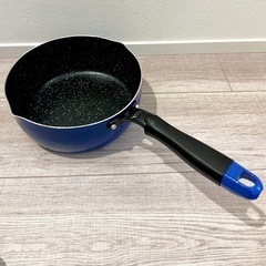 【美品】和平フレイズ IH対応 鍋 20cm