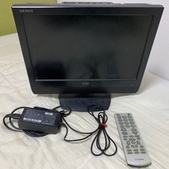液晶テレビ