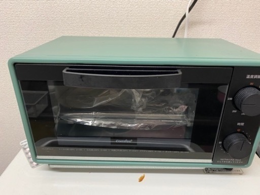 トースター ※決まりました