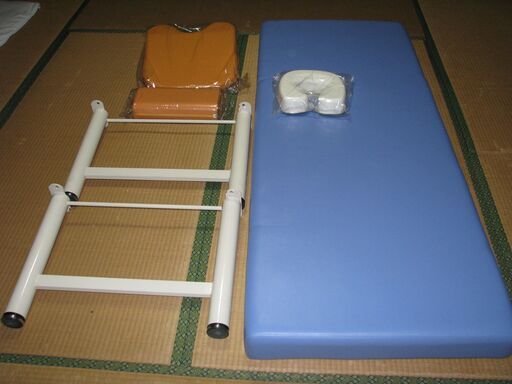 ★高田ベット製作所のマッサージベットとその他！グッズ！新品未使用！68％OFF！