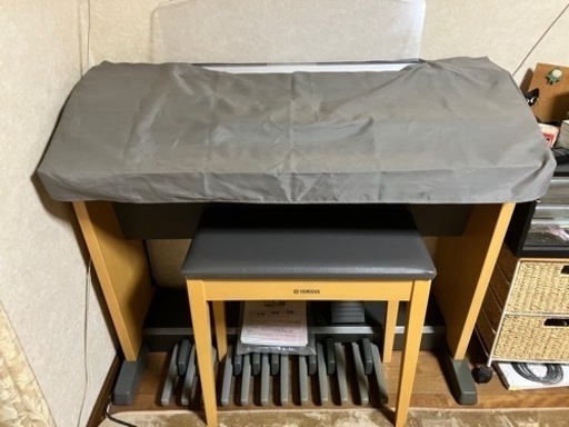 07年製 YAMAHAエレクトーン ステージアmini