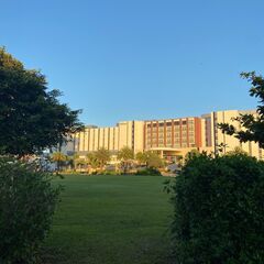 北谷町のリゾートホテルでのアルバイト募集