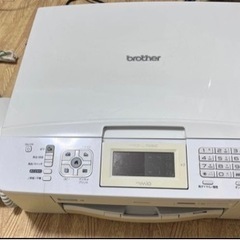 ブラザー複合機　MyMio MFC-J705D 