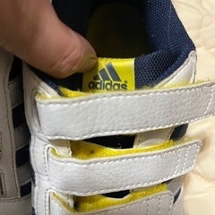 アディダス 最後の値引きの画像