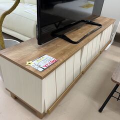 5/21（日）閉店の為、SALE！！フラップ扉　ローボード💖