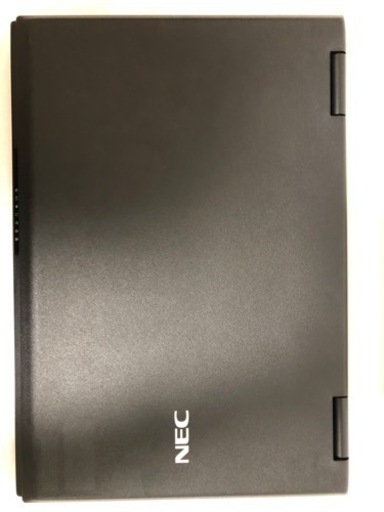 【終了】NEC Core-i3 新品SSD 大容量HDD 新品メモリ16GB Office2021 DVD可