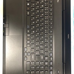 終了】NEC Core-i3 新品SSD 大容量HDD 新品メモリ16GB Office2021 DVD可