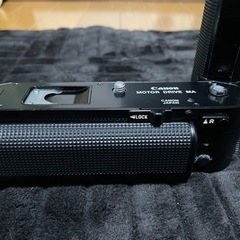 CANON キャノン MOTOR DRIVE MA の画像