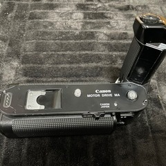 CANON キャノン MOTOR DRIVE MA 