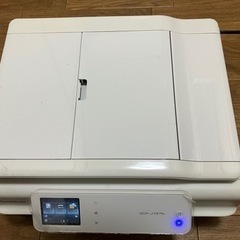 brother  インクジェットプリンター　複合機　